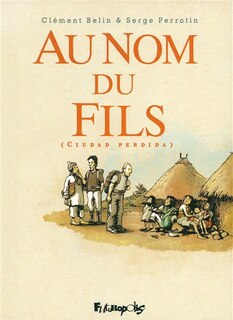 Front cover_Au nom du fils