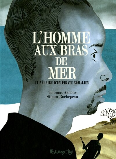 Front cover_L' homme aux bras de mer