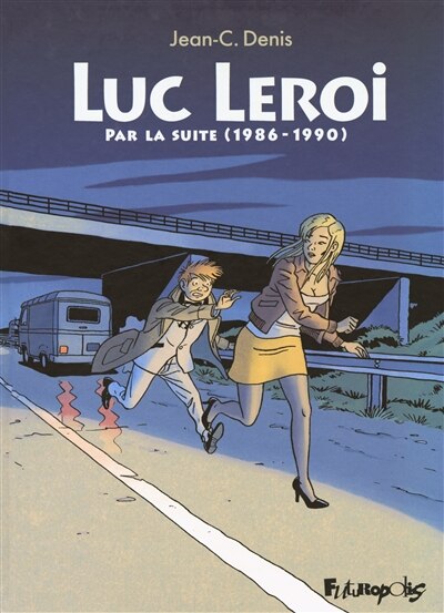 Front cover_Par la suite (1986-1990)