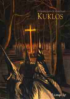 Kuklos by Sylvain Ricard