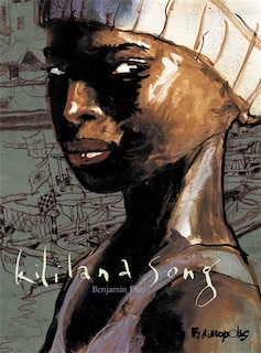 Front cover_Kililana song