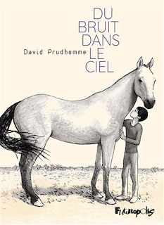 Front cover_Du bruit dans le ciel