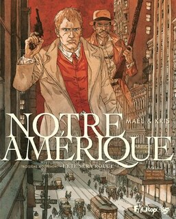 Couverture_L' été sera rouge