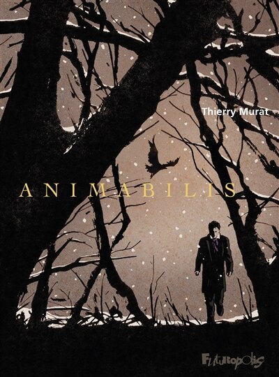 Front cover_Animabilis