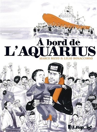 Couverture_A bord de l'Aquarius