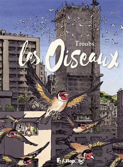 Couverture_Les oiseaux