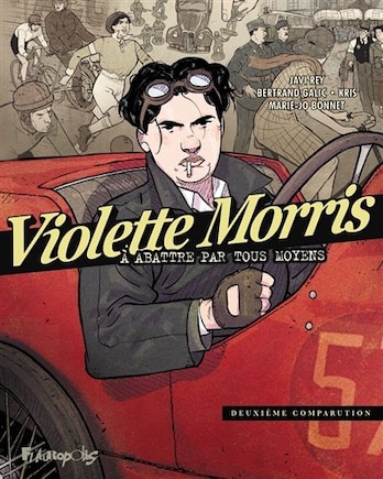 Couverture