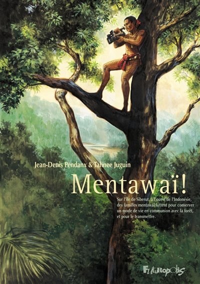 Front cover_Mentawaï !