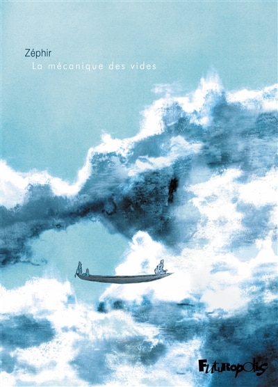 Front cover_La mécanique des vides