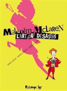 Front cover_Malcolm McLaren