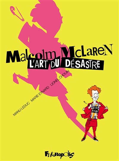 Front cover_Malcolm McLaren