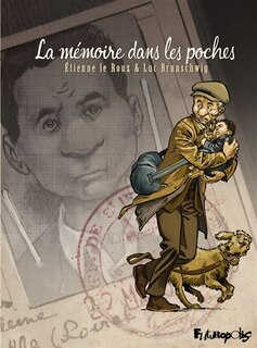 Front cover_La mémoire dans les poches