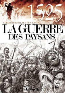 Couverture_La guerre des paysans
