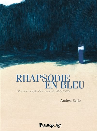 Front cover_Rhapsodie en bleu