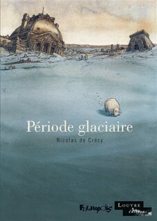 Couverture_Période glaciaire