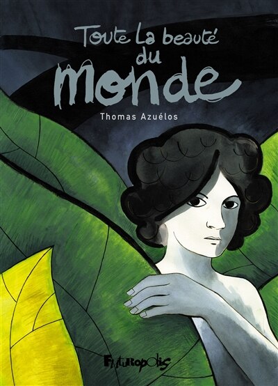 Front cover_Toute la beauté du monde