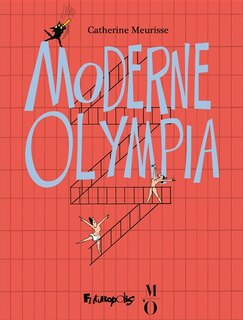 Front cover_Moderne Olympia
