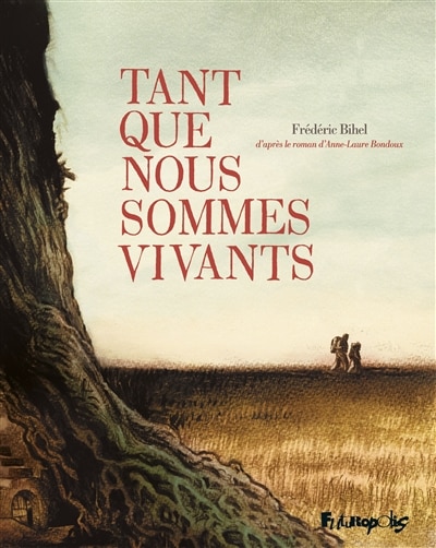 Couverture_Tant que nous sommes vivants