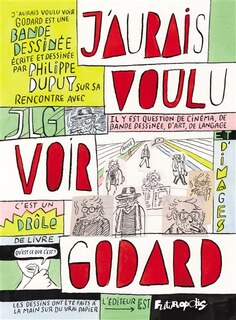 Couverture_J'aurais voulu voir Godard