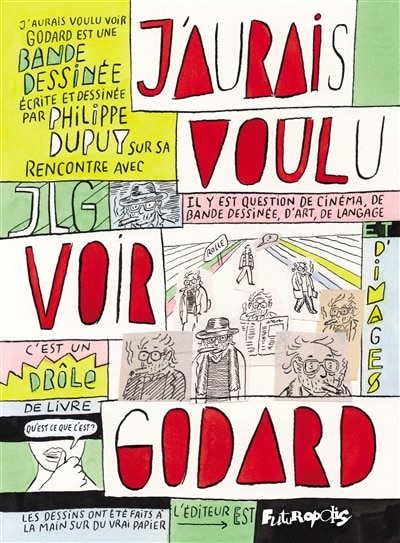Couverture_J'aurais voulu voir Godard