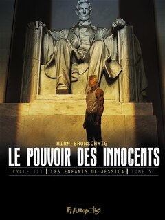 Couverture_L' homme qui sauva l'Amérique