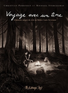 Couverture_Voyage avec un âne