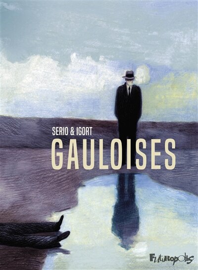 Front cover_Gauloises