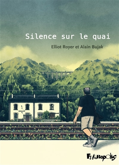 Couverture_Silence sur le quai