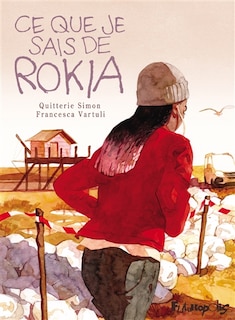 Couverture_Ce que je sais de Rokia