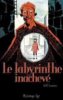 Couverture_Le labyrinthe inachevé