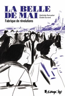 Front cover_La belle de mai