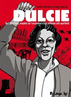 Front cover_Dulcie