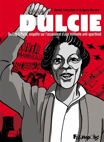 Front cover_Dulcie