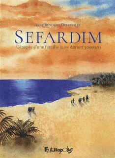 Front cover_Sefardim