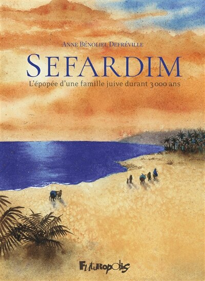 Front cover_Sefardim