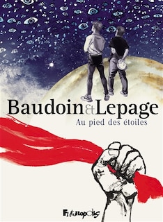 Front cover_Au pied des étoiles