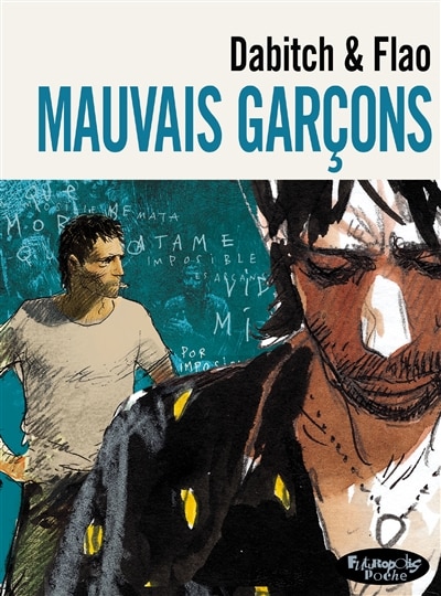 Couverture_Mauvais garçons