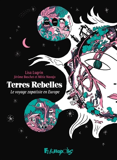 Front cover_Terres rebelles