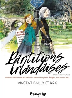 Couverture_Le Troisième couplet et refrain final