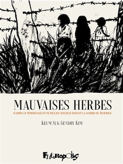 Couverture_Les mauvaises herbes