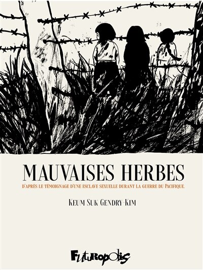 Couverture_Les mauvaises herbes
