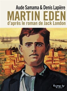 Couverture_Martin Eden
