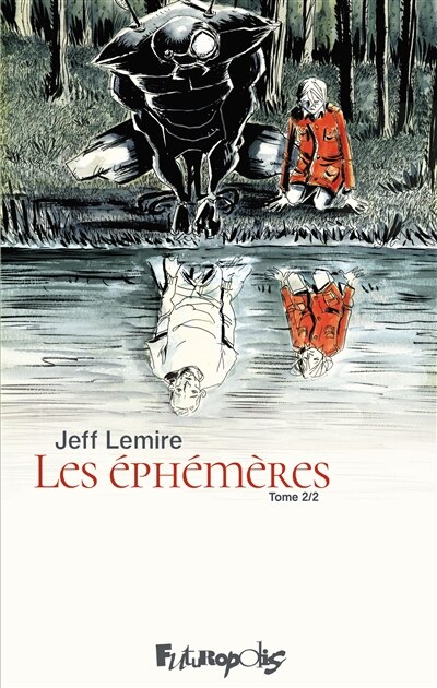 Couverture_LES ÉPHÉMÈRES T.02