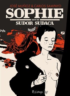 Front cover_Sophie ; Sudor sudaca ; Tango y milonga