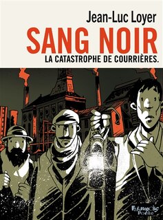 Front cover_Sang noir