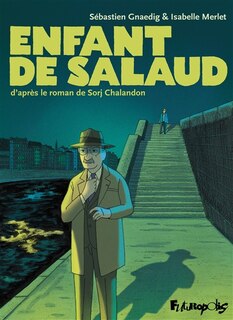 Front cover_Enfant de salaud