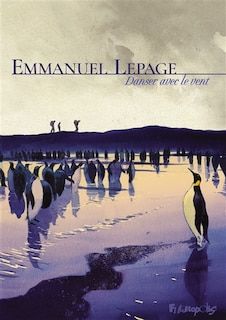 Front cover_Danser avec le vent