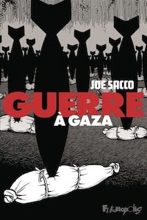 Front cover_Guerre à Gaza