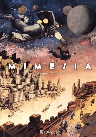 Front cover_Mimésia