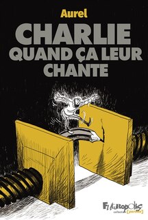 Couverture_CHARLIE QUAND ÇA LEUR TENTE